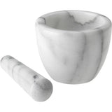 Westmark mortar marble 10 cm