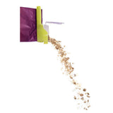 Twixit bag sealer with cap, set of 2 pieces | 2 pcs