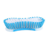 Lifetime clean scrubbing brush 16 cm 4 assorted | 4 pieces