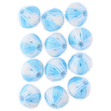 Lifetime clean lint removing laundry balls 12 pieces | 4 pieces