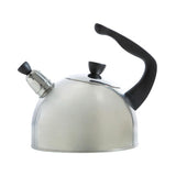Bk carat+ whistling kettle