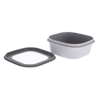 Sunware Sigma Home Lebensmittel-Aufbewahrungsbox 2,8 l grau
