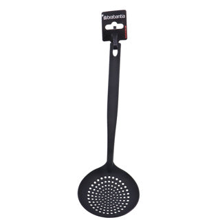 Brabantia Black Line Skimmer Nylon Schwarz