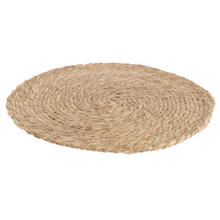 Prostírání kulaté průměr 38 cm | 4 kusy