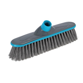 Linea Raumkehrer Softwise 30cm weiß-blau