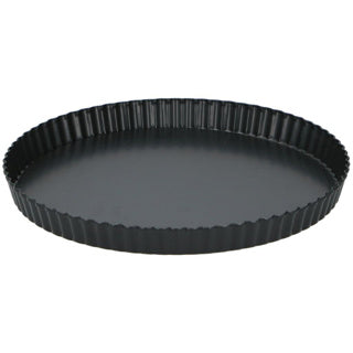 Forma na quiche Alpina ø28 x 3,5 cm