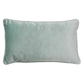 Hollännesch Dekor dekorativ Këssen Finn 30 x 50 cm Jadeite | 2 stk