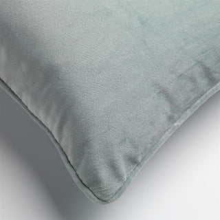 Hollännesch Dekor dekorativ Këssen Finn 30 x 50 cm Jadeite | 2 stk