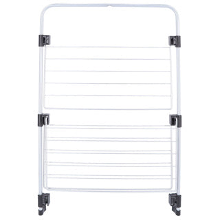 Metaltex Trockner Rack Gale mat Hänk fir Dier 11 Meter Tomado | 2 stk