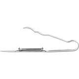 Westmark monopoly edition asparagus peeler stainless steel