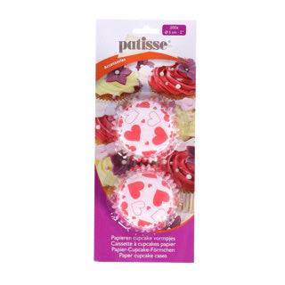 Patisse cupcake formák ø5 cm papír 200 db | 2 db