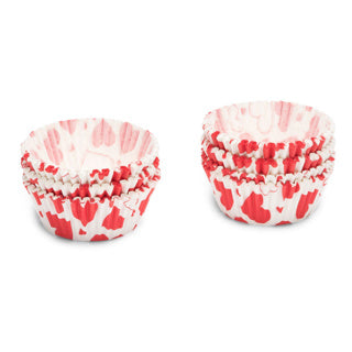 Patisse cupcake formák ø5 cm papír 200 db | 2 db
