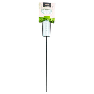 Pro kerti esőmérő átlátszó 75 cm | 2 db