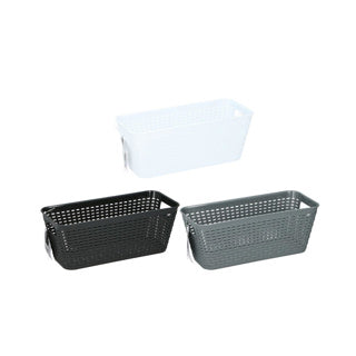 Späicherkuerf 30x13x11,5 cm assortéiert | 4 Stéck