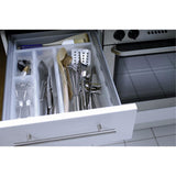 Rotho Schubladenbox 15x8 cm transparent