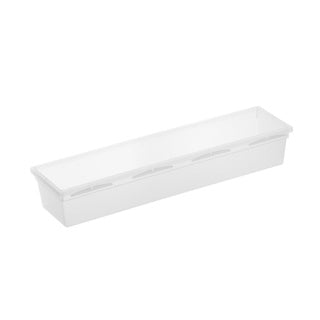 Rotho Schubladenbox 30x8 cm transparent