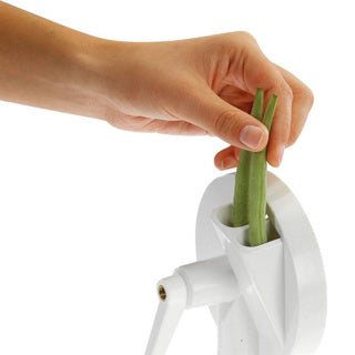 Westmark string bean mill