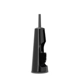 Brabantia toilet set black