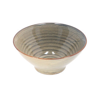 Lončena skleda 170 x 75 mm | 2 kos