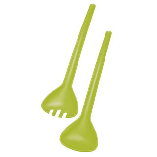 Westmark salad cutlery set of 2 assorted | 5 pieces