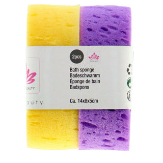 Spúinse folctha ar feadh an tsaoil 2 phíosa 3 assorted | 3 phíosa