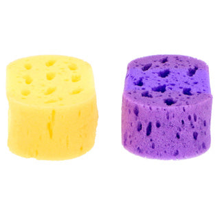 Spúinse folctha ar feadh an tsaoil 2 phíosa 3 assorted | 3 phíosa