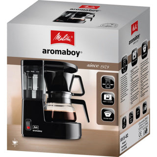 Melitta arompojke zw 1015-02