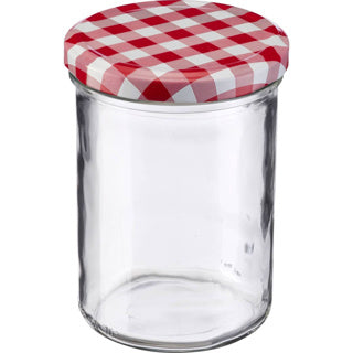 Westmark jam jar 440 ml | 6 pieces