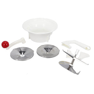Tamis passe-partout Westmark 23 cm