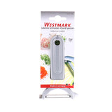 Westmark éplucheur rapide aluminium acier inoxydable
