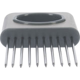 Westmark onion comb cutting aid stainless steel