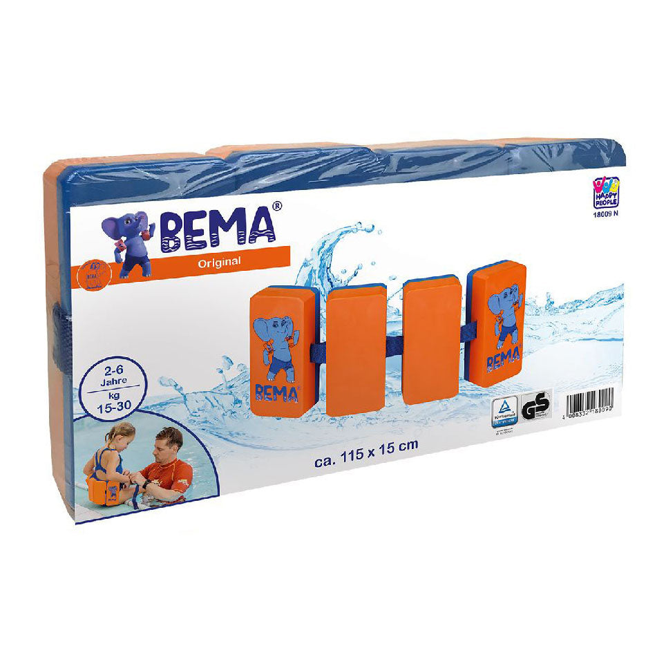 Cintura di nuoto Bema Eva, 4dlg.