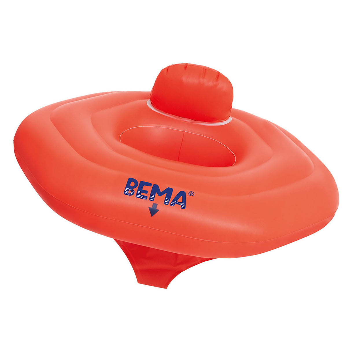 Bema Baby Schwimmring, 72x70 cm