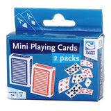 Clown Games Mini-Play Card Set 2 pezzi