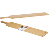 Excellent houseware serving board 75x20cm