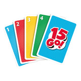 Clown Games 15 Go! Gioco di carte originale