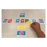 Clown games 15 go! original card game
