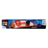 Clown games table curling game, 120cm