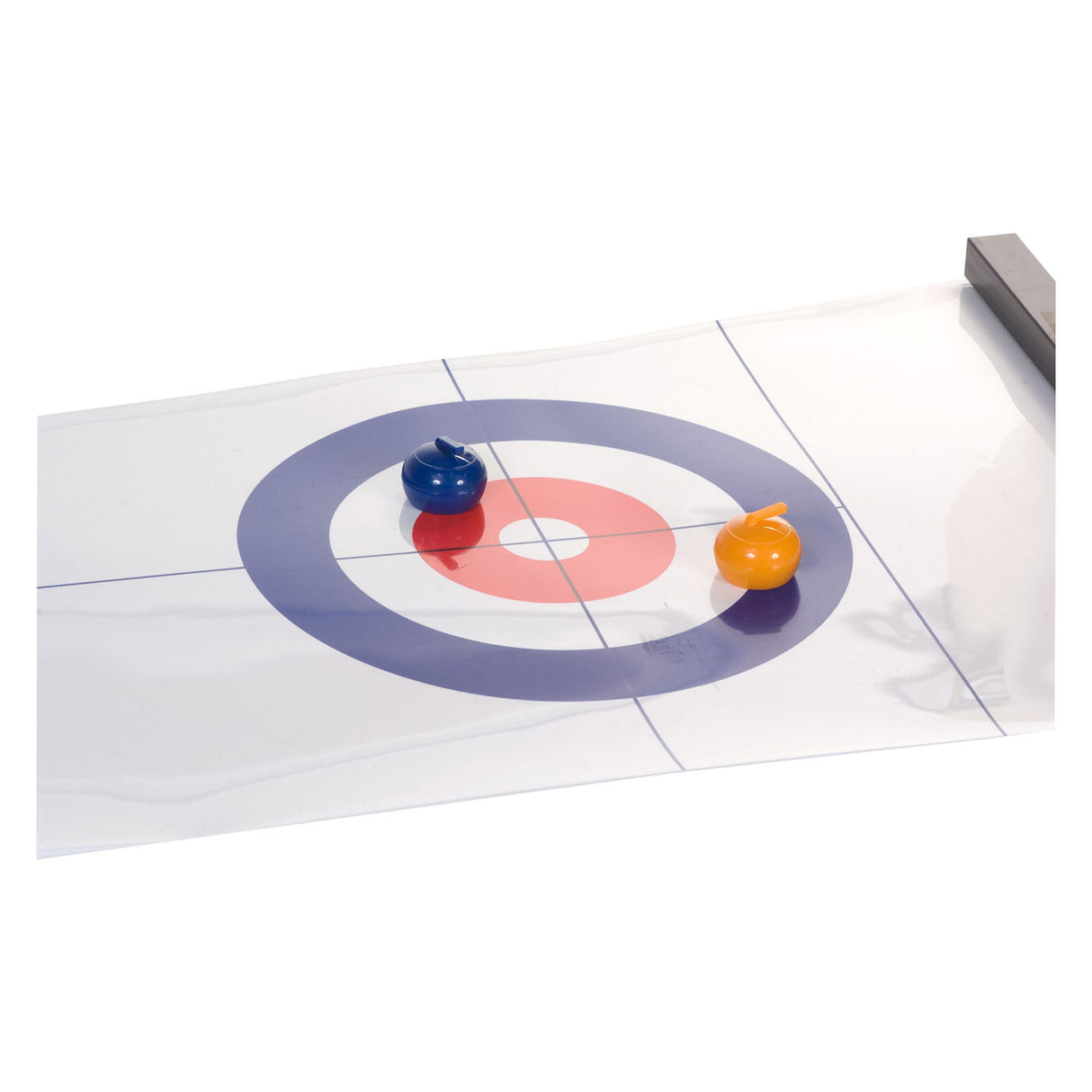 Clown games table curling game, 120cm