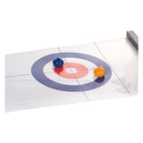 Clown games table curling game, 120cm