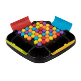 Clown -Spiele Rainbow Ball Game Brettspiel