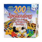 Clown Games Spellendoos NL FR, 200dlg.