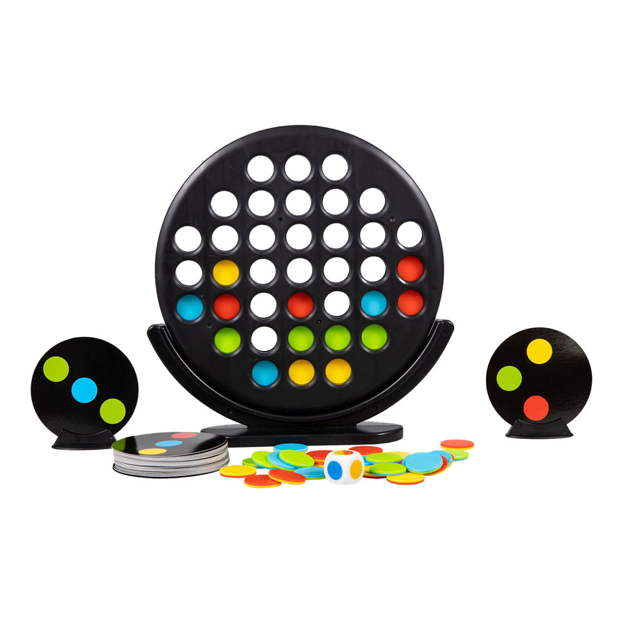 Clown Games Double Spot Bordspel