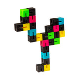 Clown Games Clown Puzzle Blocks