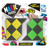 Klown Games Clown Magic Puzzle Connectable 2x12