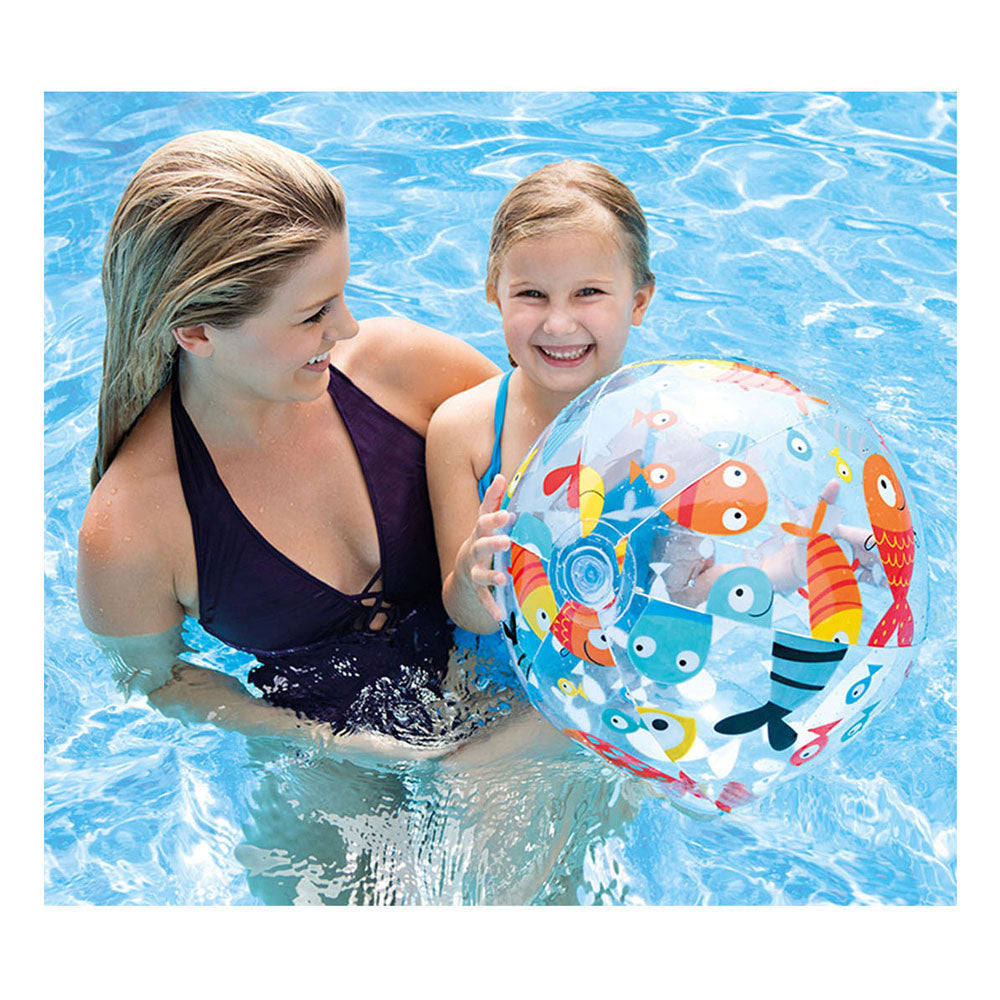 Intex lieweg Strangball 51 cm