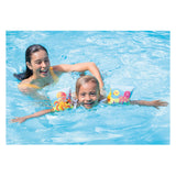 Intex Swimming Bands Tropical Buddies, 3-6 years old