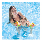 Intex Schwimmbänder Tropische Freunde, 3-6 Jahre alt