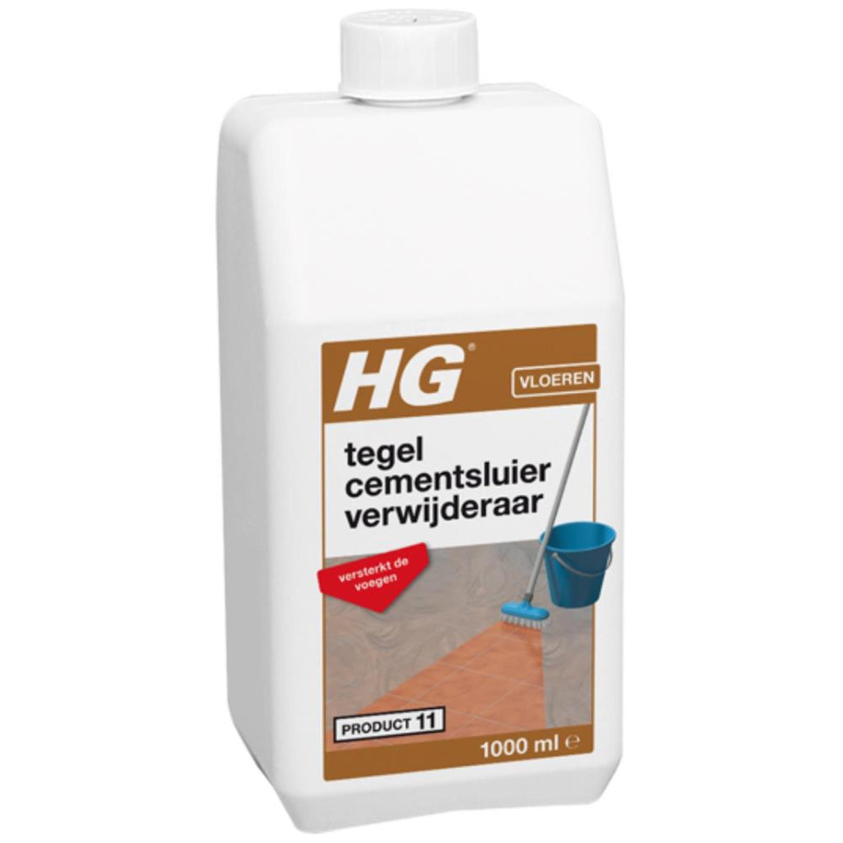 Hg cement film remover extra - 11182609