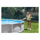 Intex Schwammen Pool Botzen Set